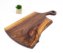 Load image into Gallery viewer, Charcuterie Board Gift - Personalised Cheese Board - Serving Platter - Cutting Board